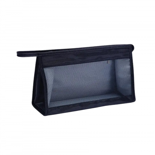 Waterproof casket with net VST920