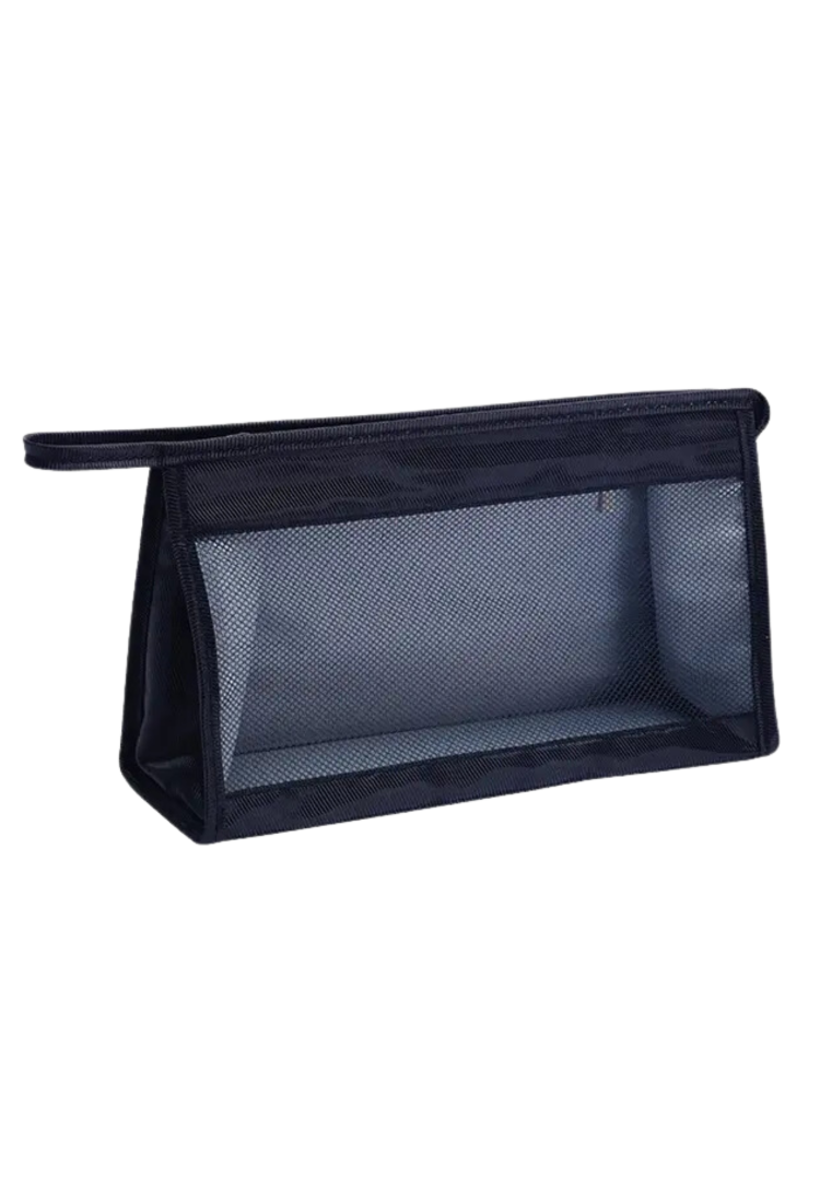 Waterproof casket with net VST920