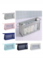 Waterproof casket with net VST920