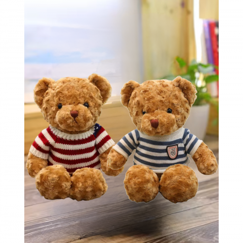 Plush Teddy Bear Big KID919