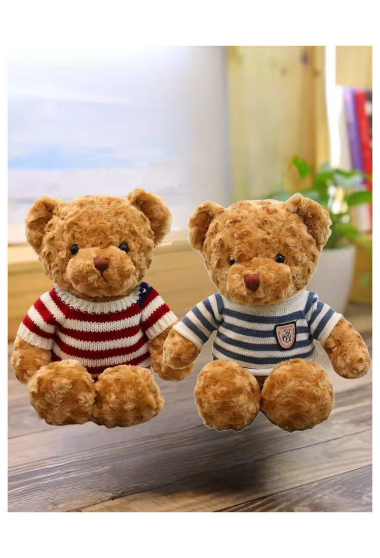 Plush Teddy Bear Big KID919