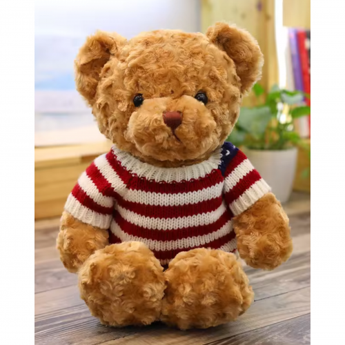 Plush Teddy Bear Big KID919