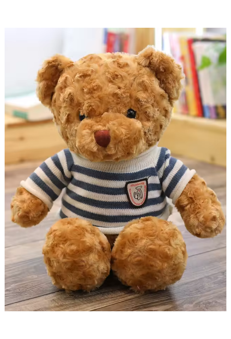 Plush Teddy Bear Big KID919