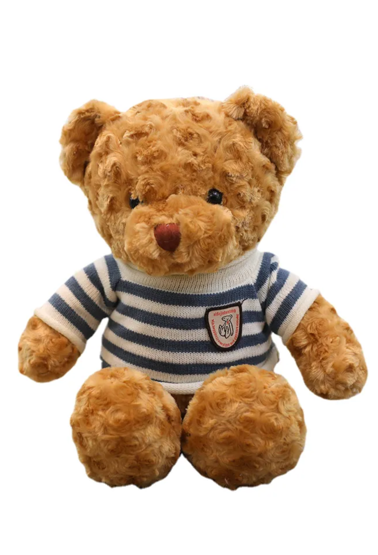 Plush Teddy Bear Big KID919