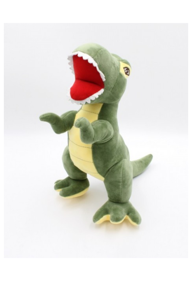 Plush Dinosaur 33 cm KID918