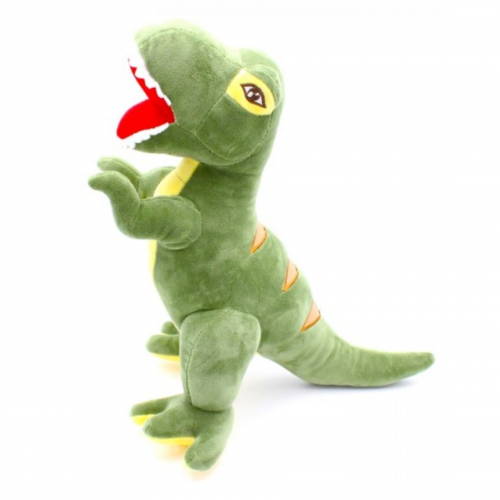 Plush Dinosaur 33 cm KID918