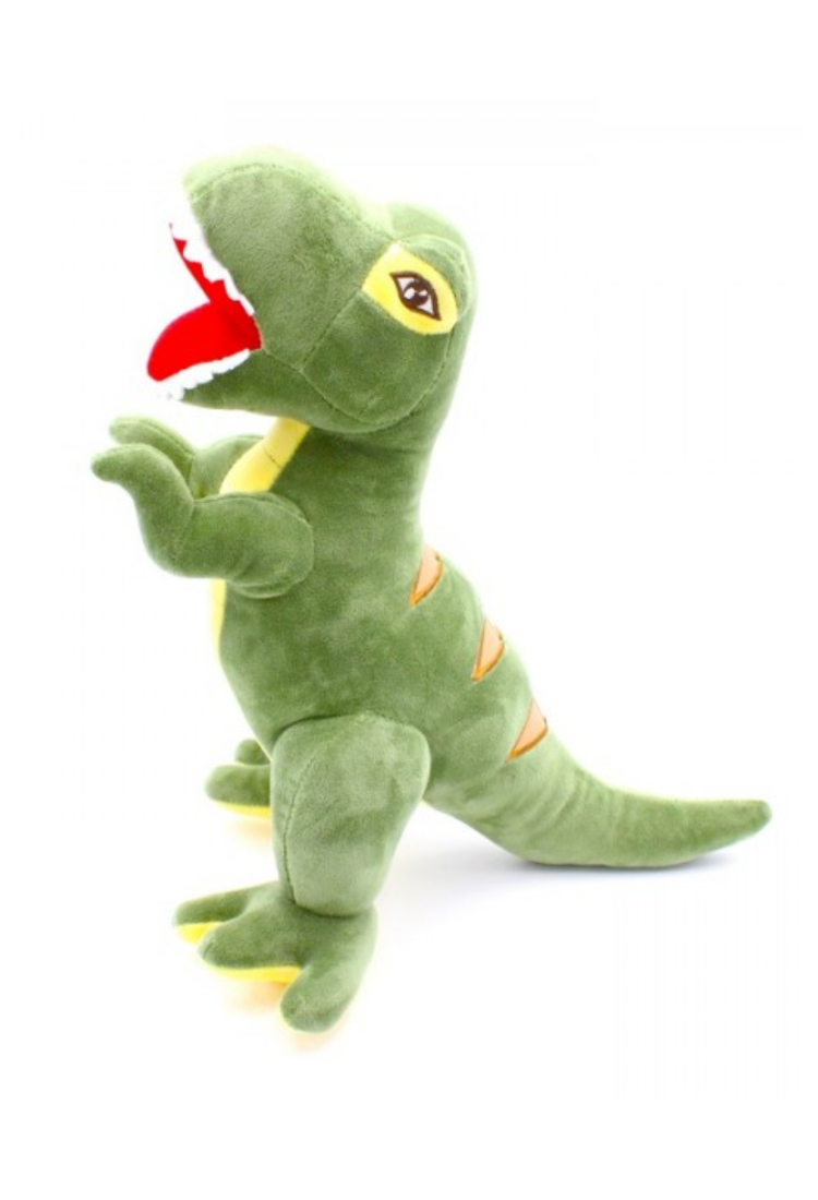 Plush Dinosaur 33 cm KID918