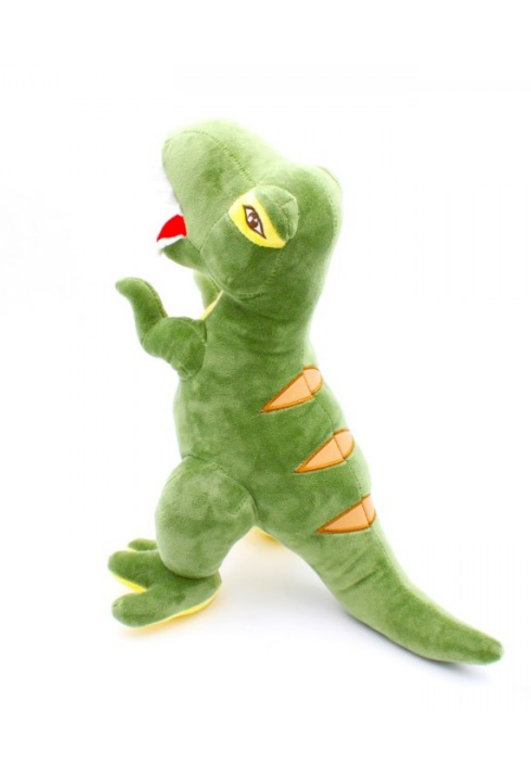 Plush Dinosaur 33 cm KID918