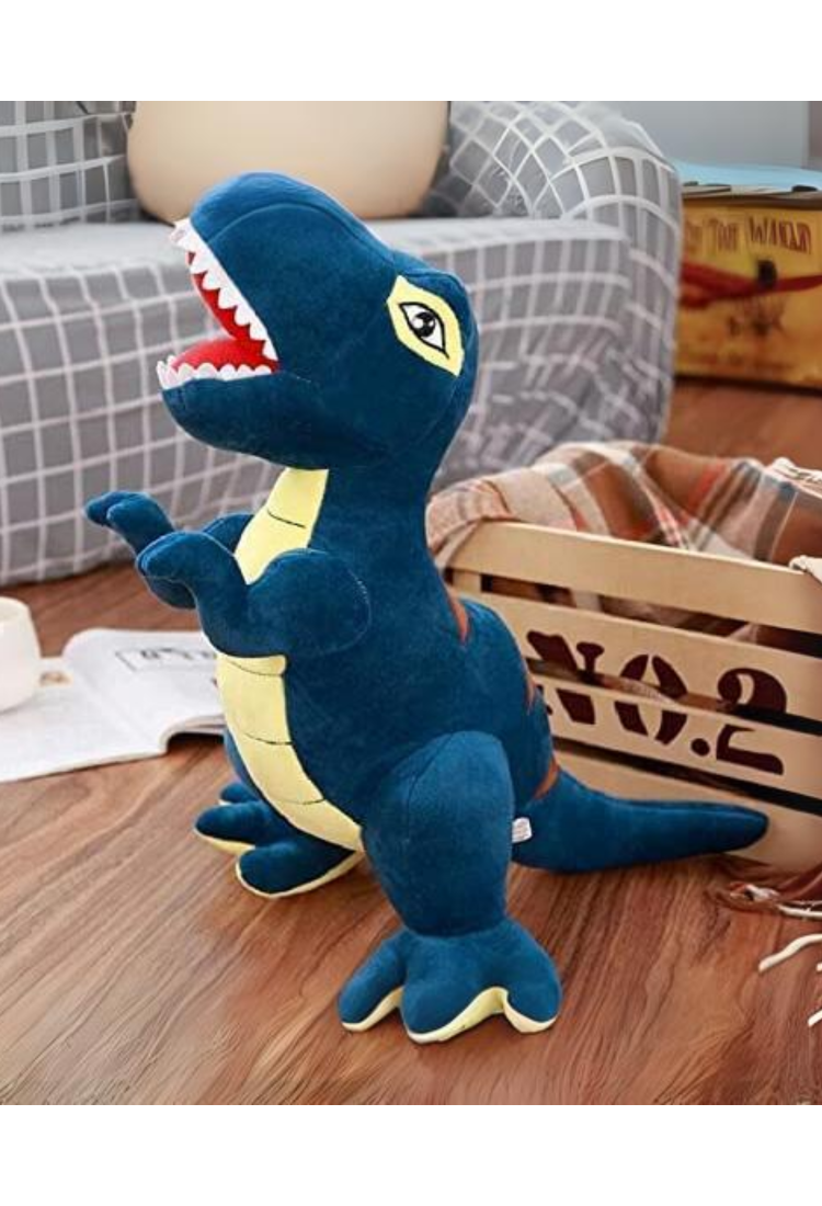 Plush Dinosaur 33 cm KID918