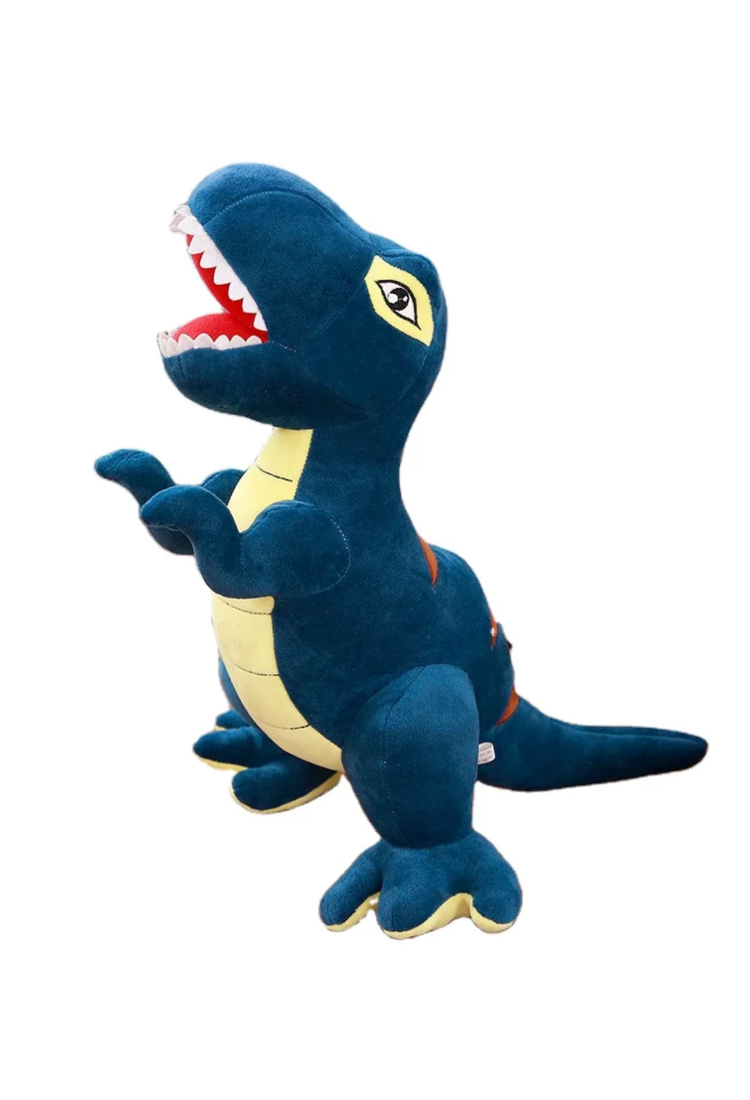 Plush Dinosaur 33 cm KID918