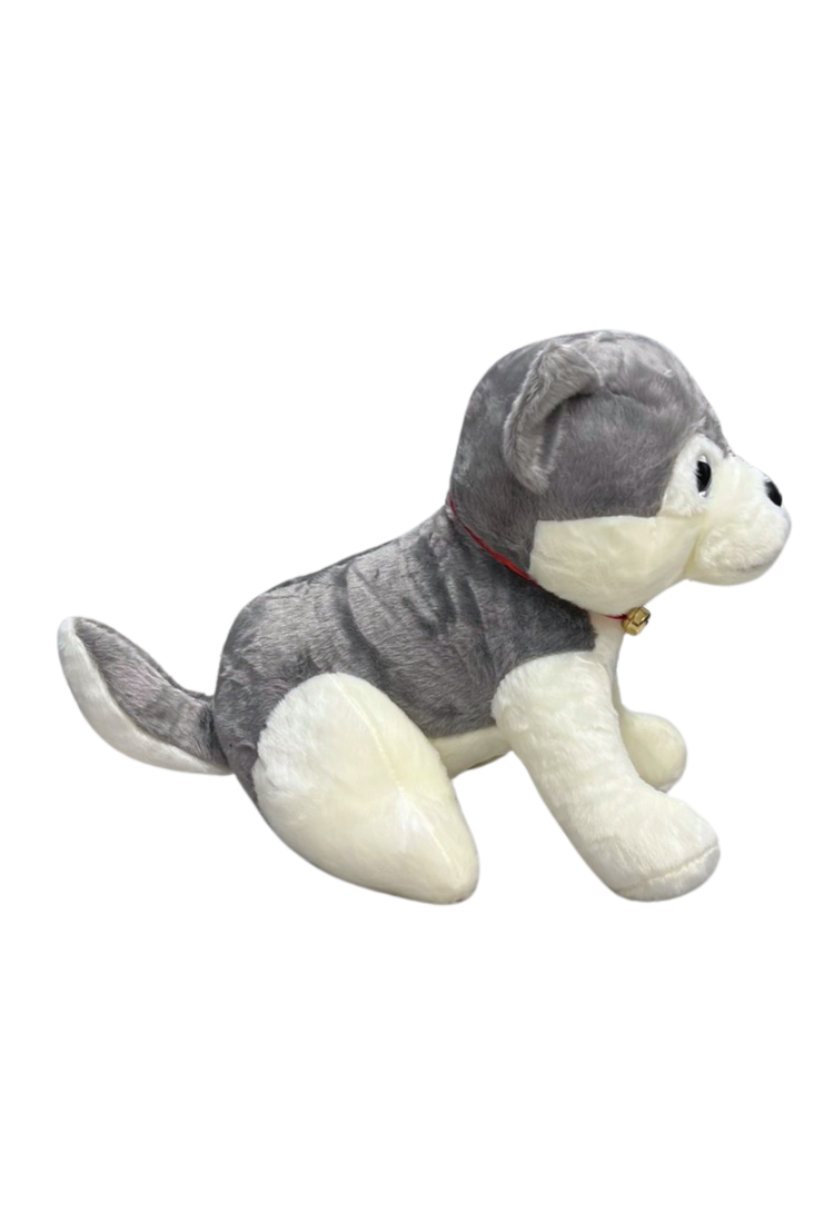 Plush Wolf 25 cm KID920