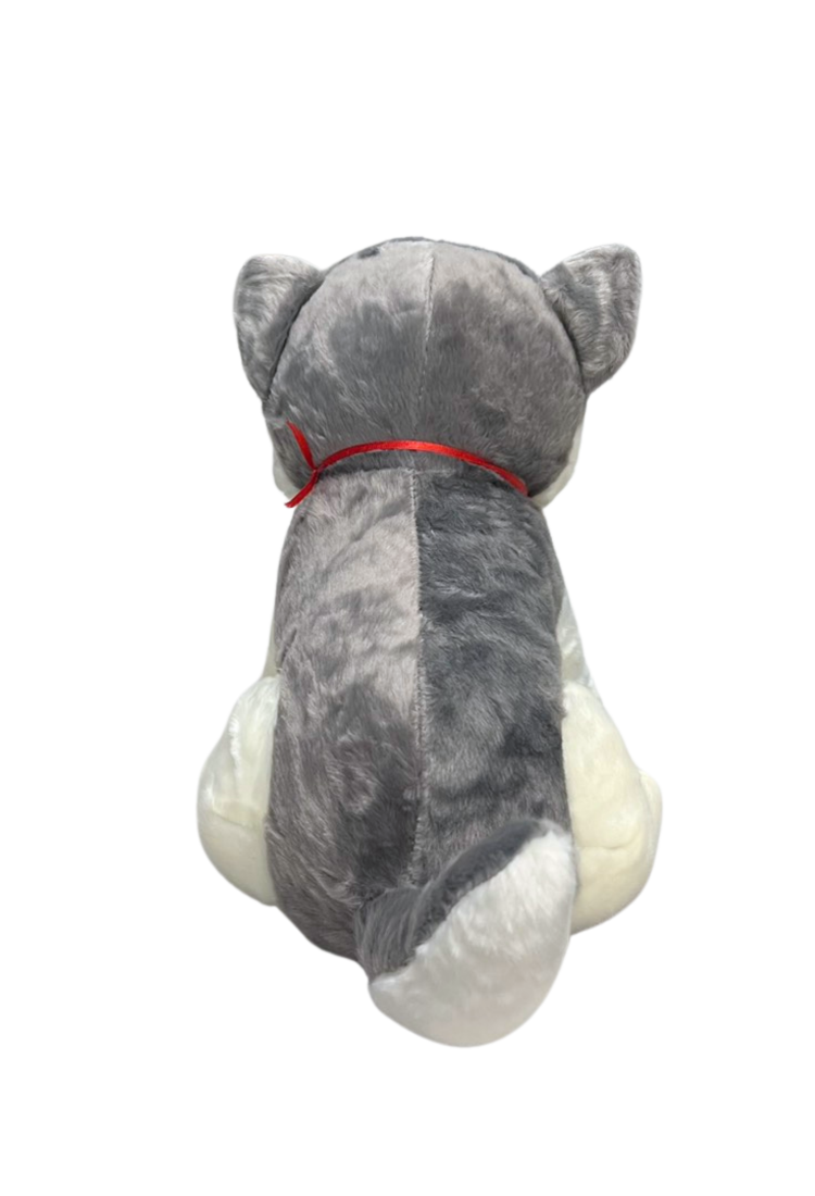 Plush Wolf 25 cm KID920