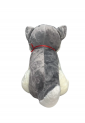 Plush Wolf 25 cm KID920