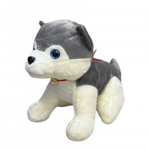 Plush Wolf 25 cm KID920