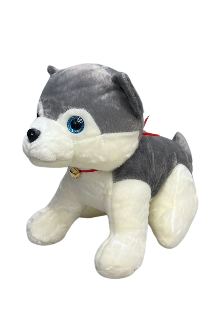 Plush Wolf 25 cm KID920