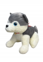 Plush Wolf 25 cm KID920