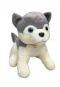 Plush Wolf 25 cm KID920