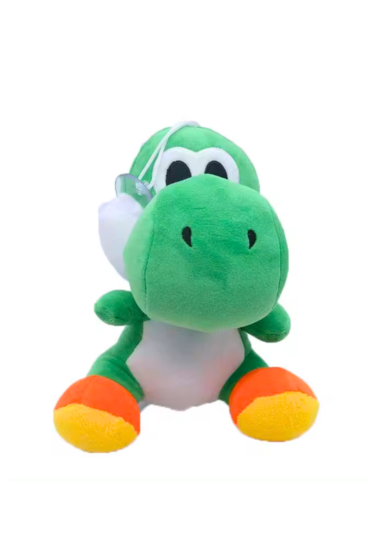 Plush Dragon KID911