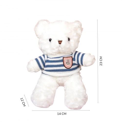 Plush Teddy Bear KID906