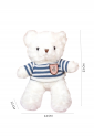 Plush Teddy Bear KID906