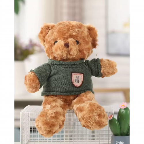 Plush Teddy Bear KID905