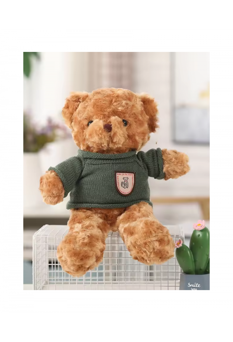 Plush Teddy Bear KID905