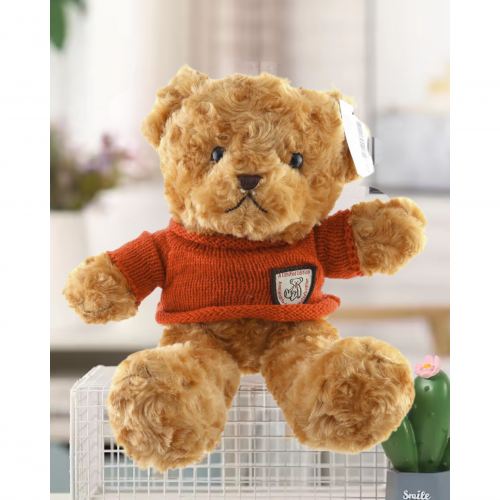 Plush Teddy Bear KID905