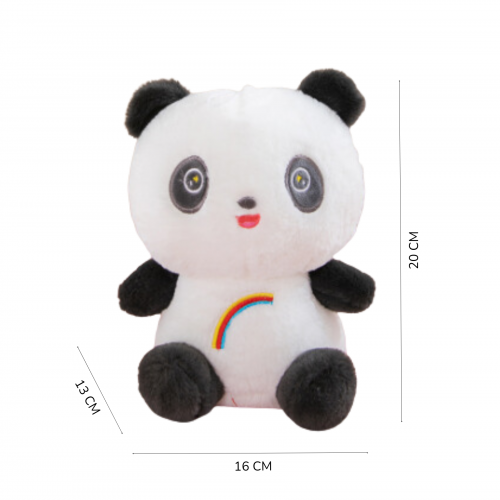 Plush Teddy Bear Panda KID904