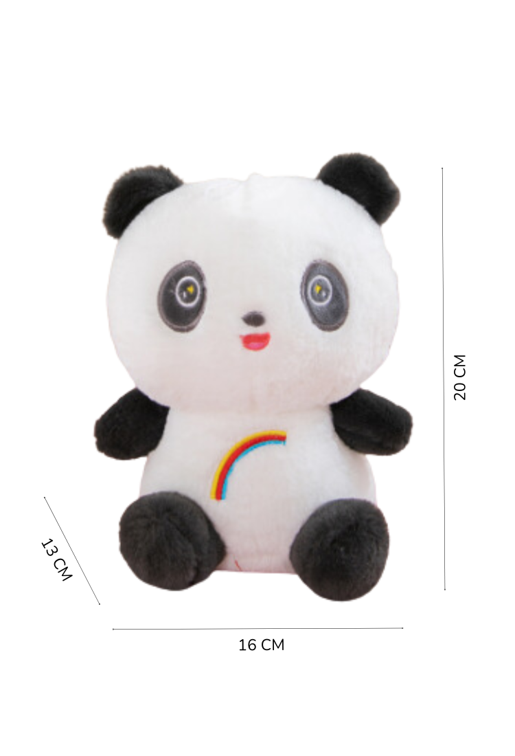 Plush Teddy Bear Panda KID904