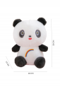 Plush Teddy Bear Panda KID904