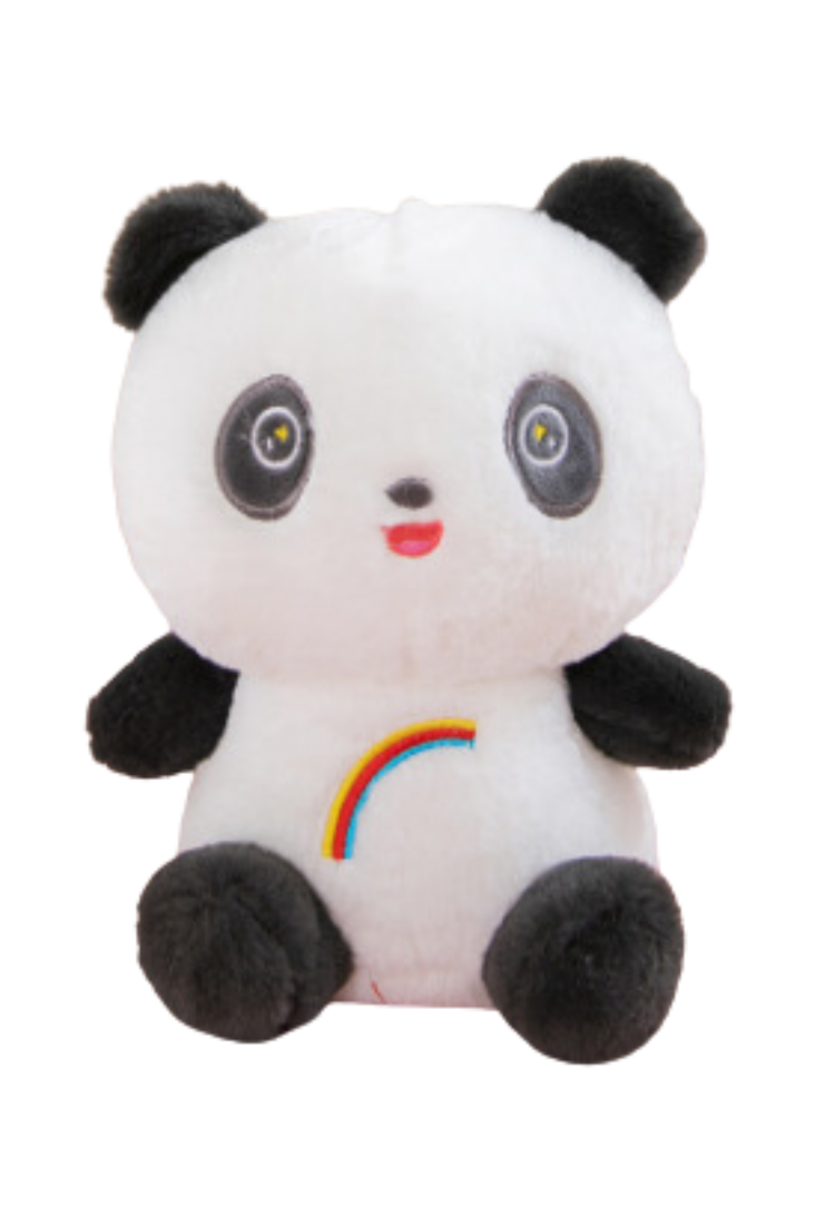 Plush Teddy Bear Panda KID904