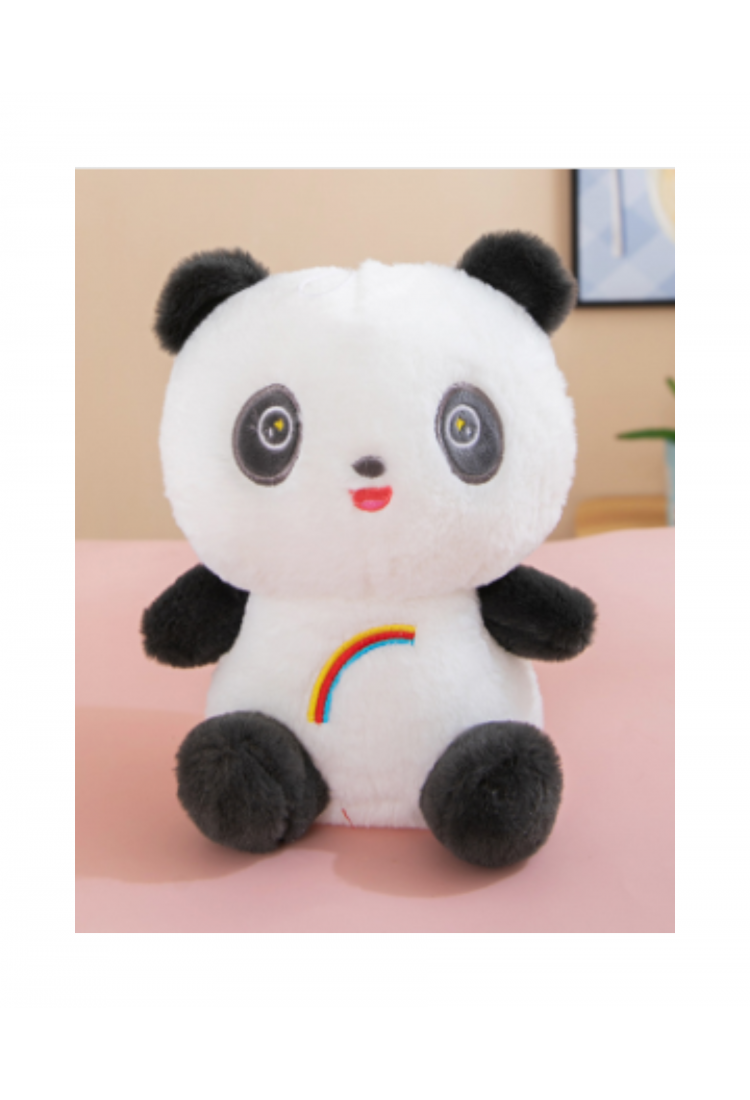 Plush Teddy Bear Panda KID904