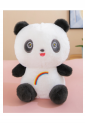 Plush Teddy Bear Panda KID904