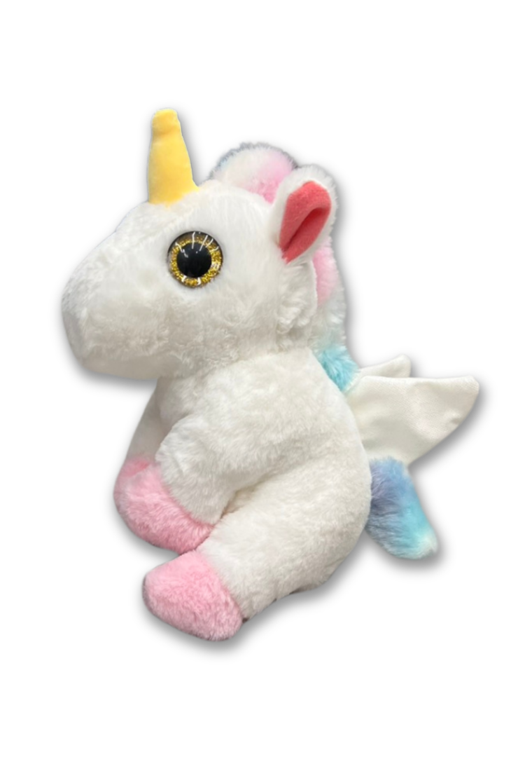 Plush Unicorn KID903