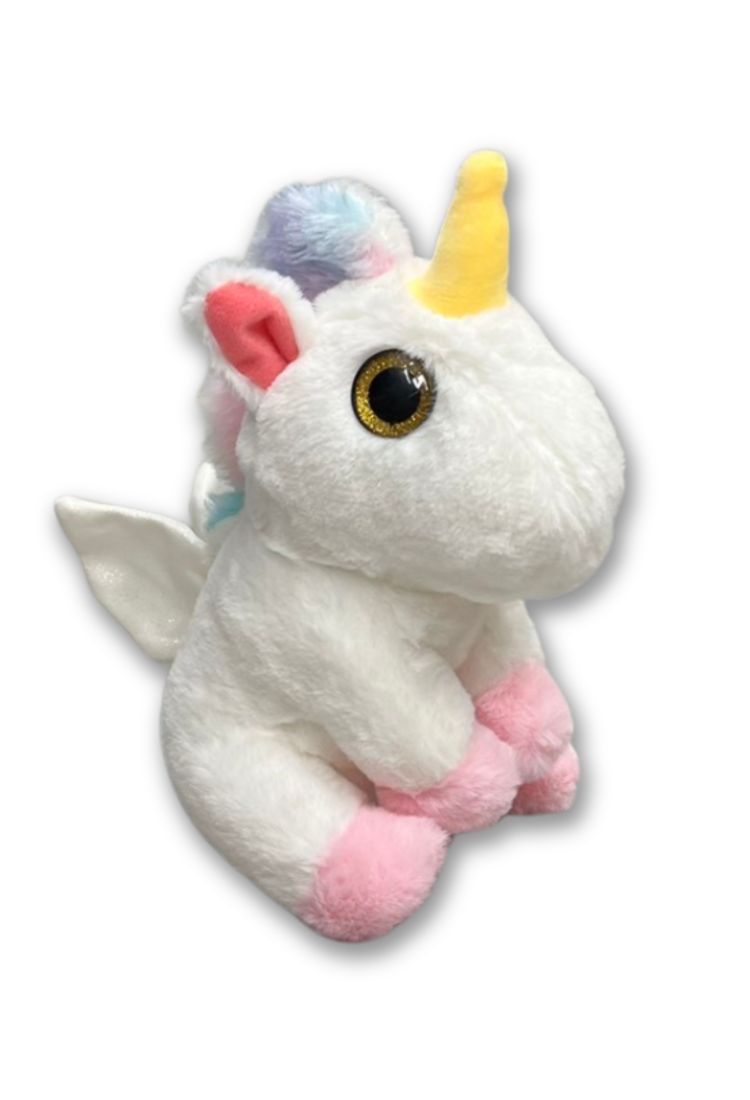 Plush Unicorn KID903