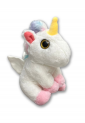 Plush Unicorn KID903