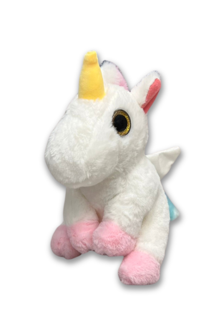 Plush Unicorn KID903