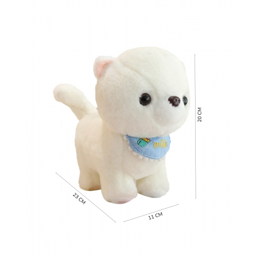 Plush Doggy KID902