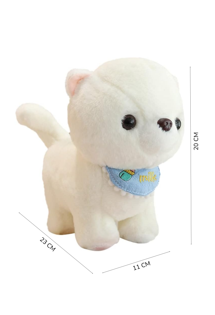 Plush Doggy KID902