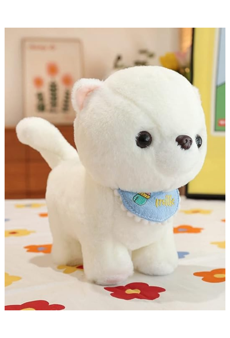 Plush Doggy KID902