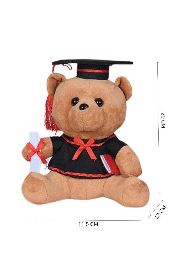 Plush Teddy Bear KID901