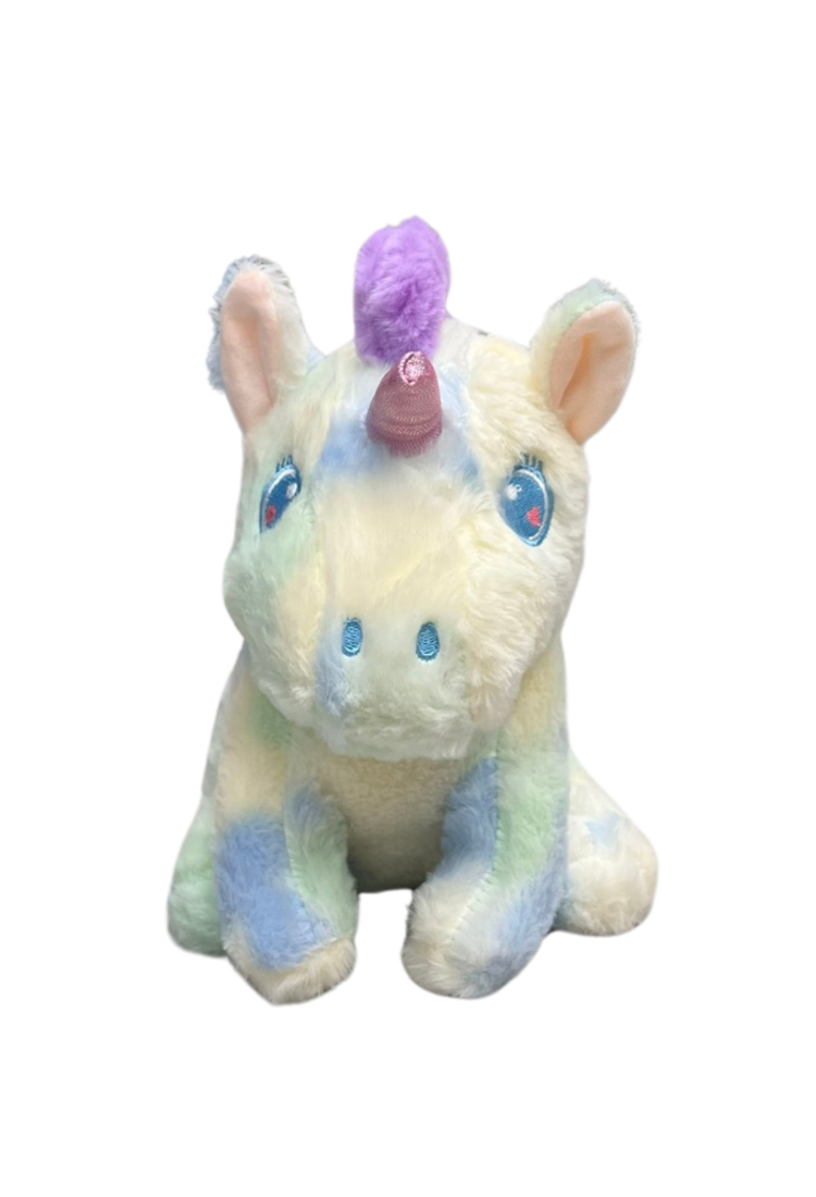 Plush Unicorn KID900