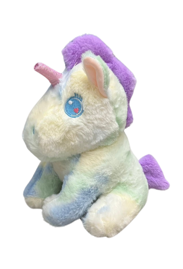 Plush Unicorn KID900