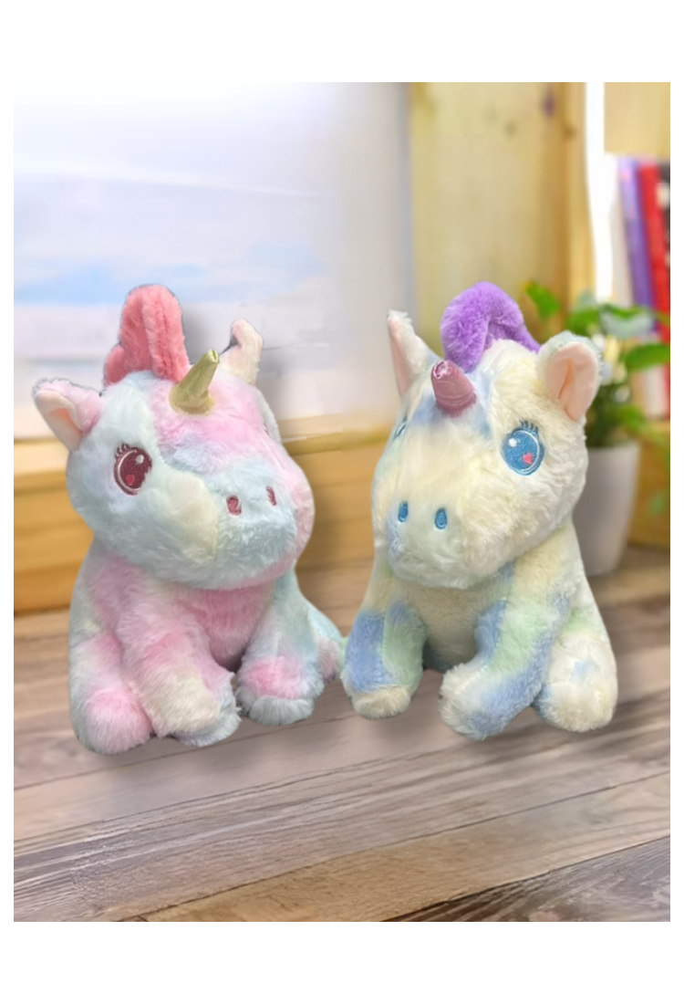 Plush Unicorn KID900