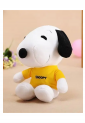 Λούτρινο Snoopy KID899