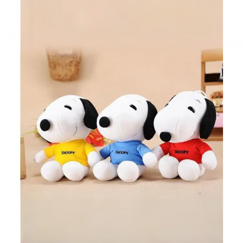 Λούτρινο Snoopy KID899