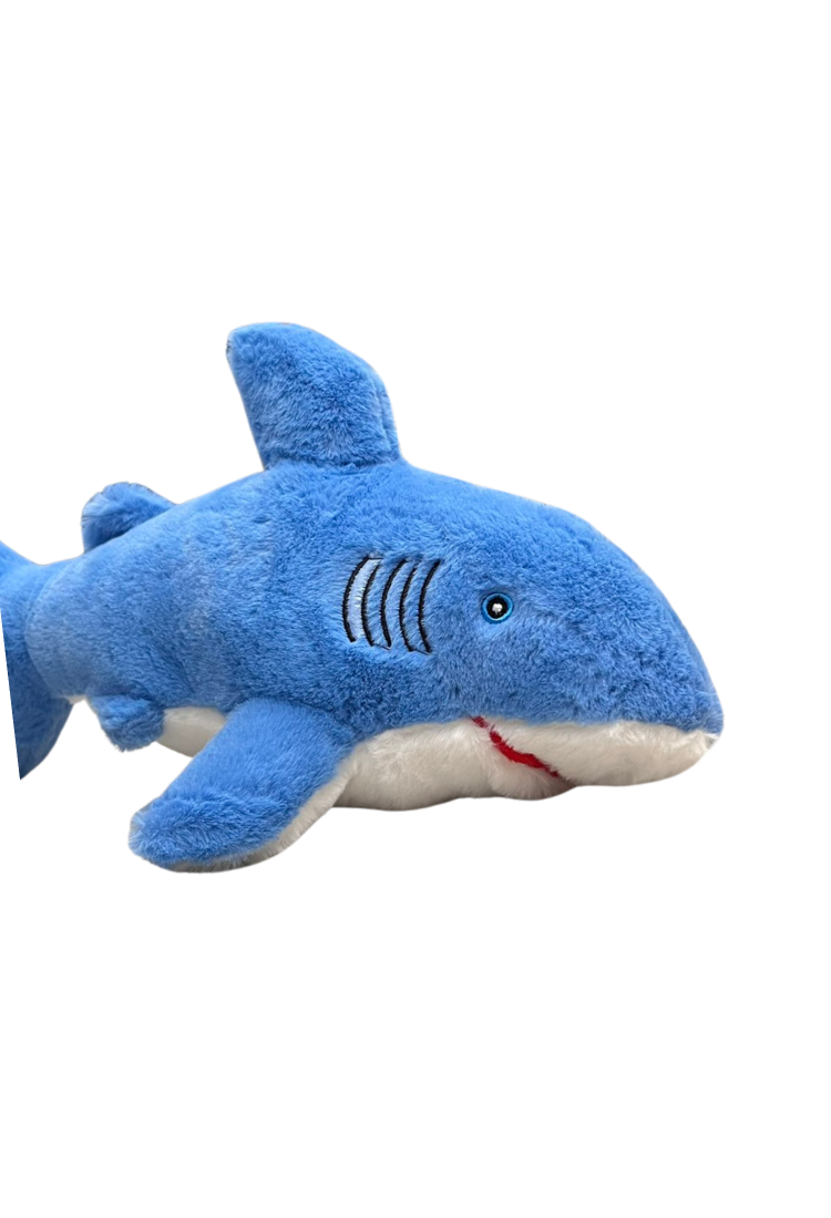 Plush Shark KID898