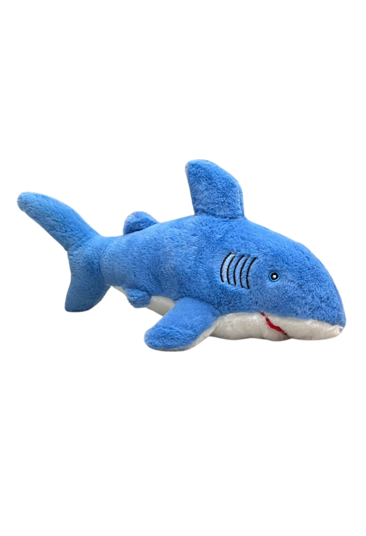 Plush Shark KID898