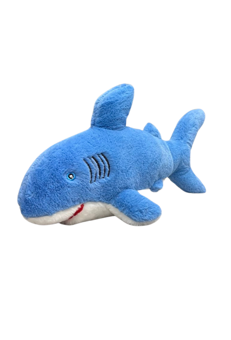 Plush Shark KID898