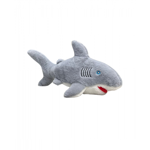 Plush Shark KID898